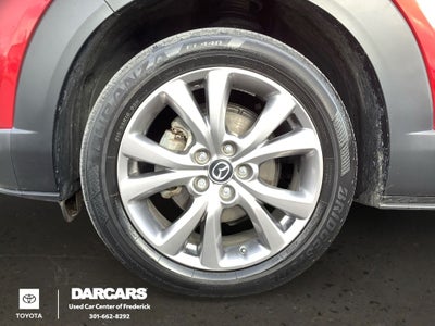 2020 Mazda Mazda CX-30 Preferred