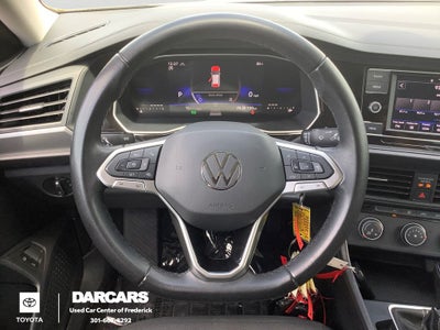 2024 Volkswagen Jetta 1.5T S