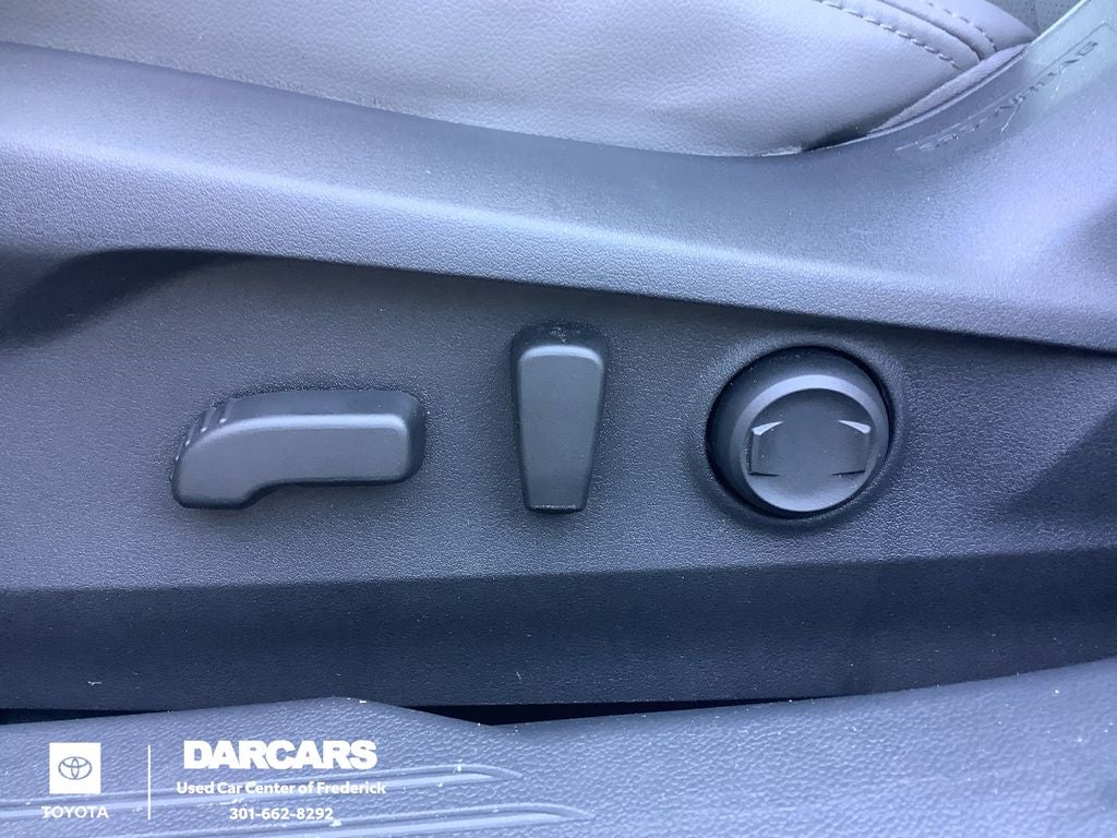 2021 Subaru Legacy Limited XT