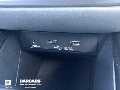 2021 Subaru Legacy Limited XT