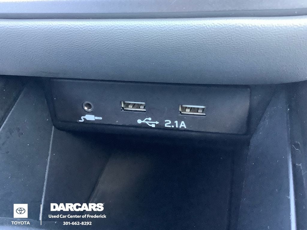 2021 Subaru Legacy Limited XT