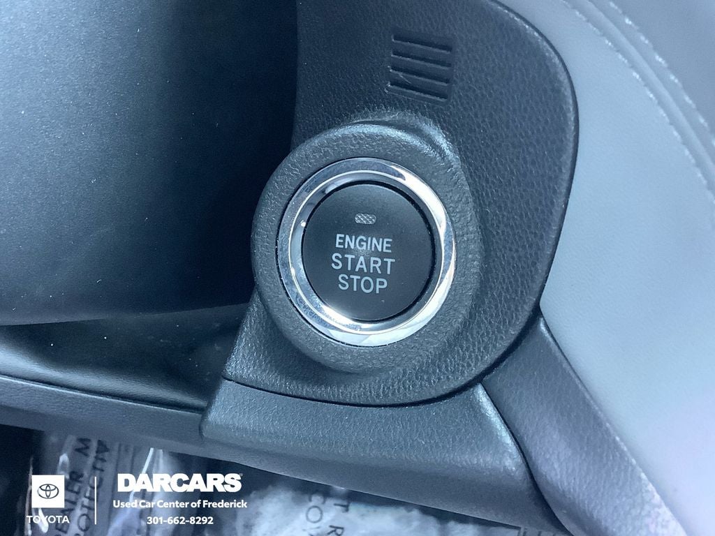 2021 Subaru Legacy Limited XT