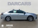 2021 Subaru Legacy Limited XT