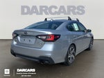 2021 Subaru Legacy Limited XT