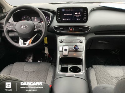 2023 Hyundai Santa Fe SE