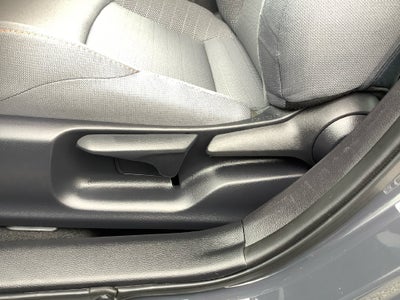 2025 Toyota Corolla FX