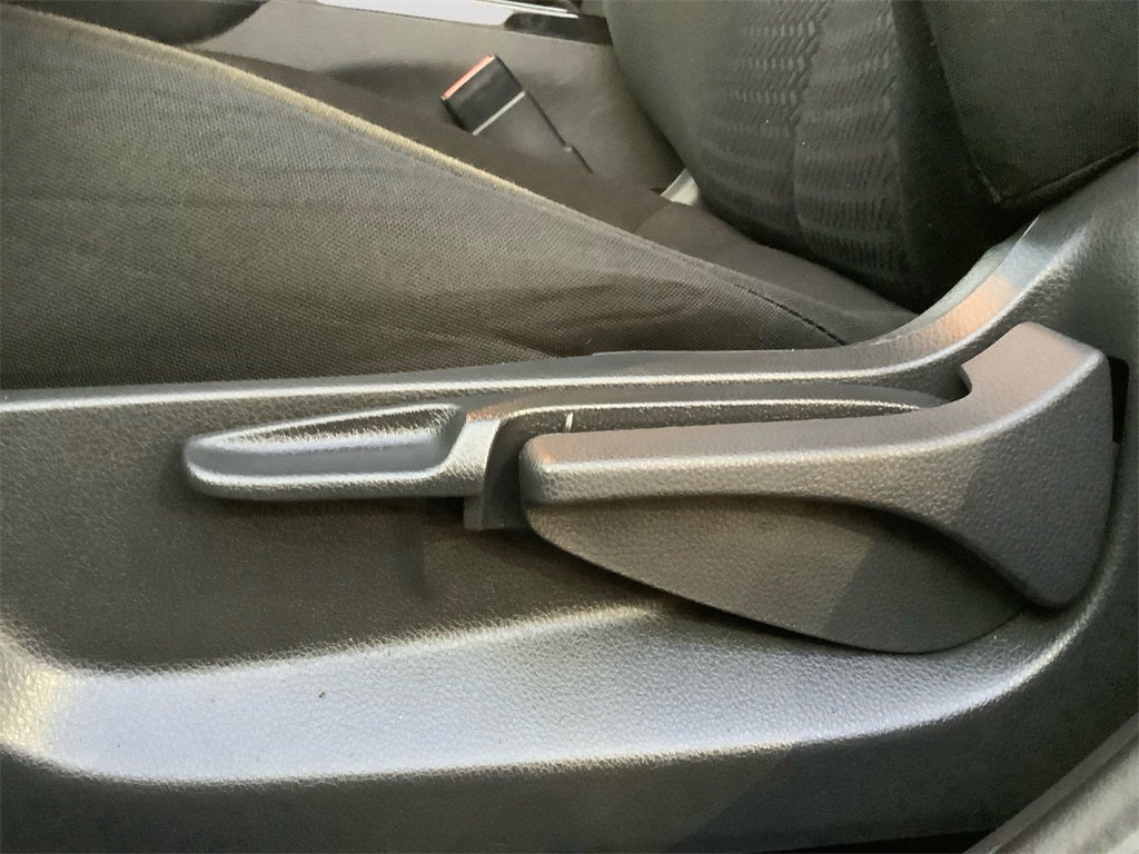 2024 Mitsubishi Eclipse Cross LE