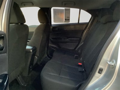 2024 Mitsubishi Eclipse Cross LE