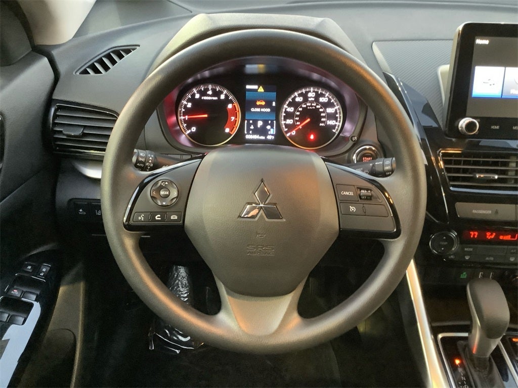 2024 Mitsubishi Eclipse Cross LE