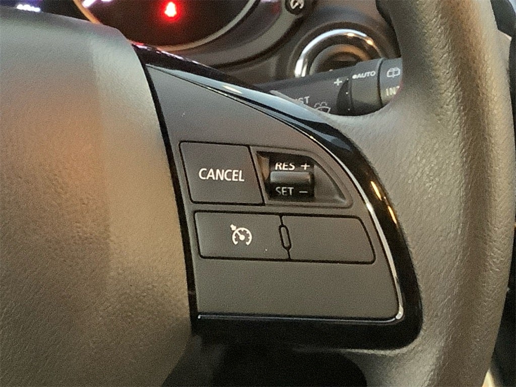 2024 Mitsubishi Eclipse Cross LE