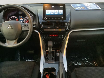 2024 Mitsubishi Eclipse Cross LE