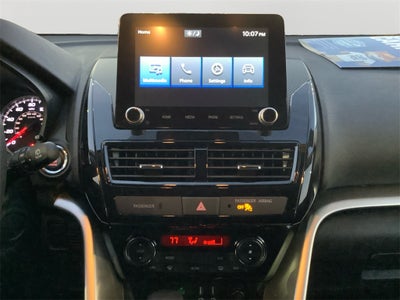 2024 Mitsubishi Eclipse Cross LE