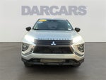 2024 Mitsubishi Eclipse Cross LE