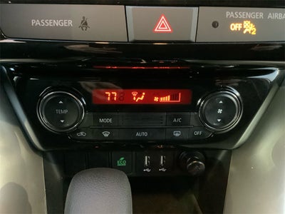 2024 Mitsubishi Eclipse Cross LE