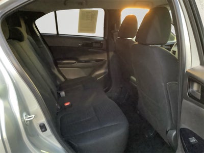 2024 Mitsubishi Eclipse Cross LE