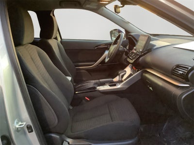 2024 Mitsubishi Eclipse Cross LE