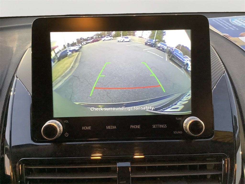 2024 Mitsubishi Eclipse Cross LE