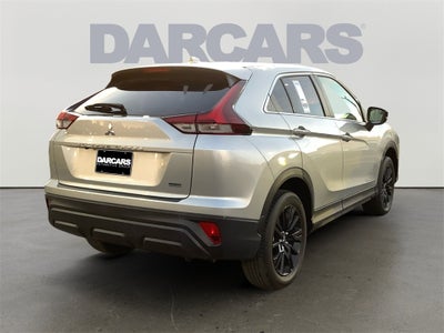 2024 Mitsubishi Eclipse Cross LE