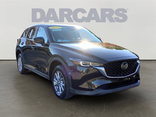 2023 Mazda Mazda CX-5 2.5 S Select Package