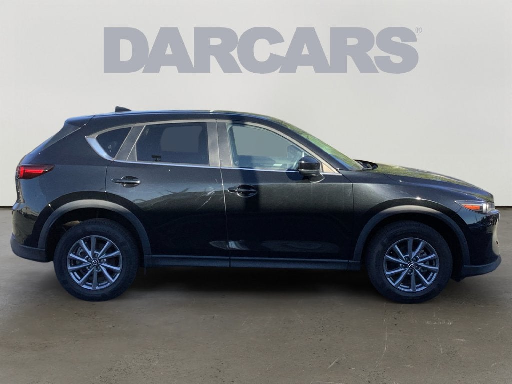 2023 Mazda Mazda CX-5 2.5 S Select Package