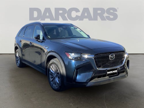2024 Mazda Mazda CX-90 PHEV Preferred