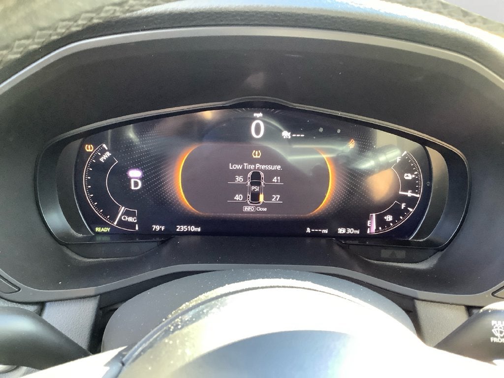 2024 Mazda Mazda CX-90 PHEV Preferred