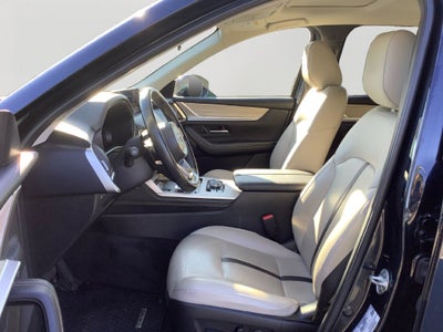 2024 Mazda Mazda CX-90 PHEV Preferred