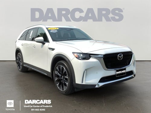 2024 Mazda Mazda CX-90 PHEV Premium Plus
