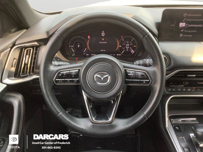 2024 Mazda Mazda CX-90 PHEV Premium Plus