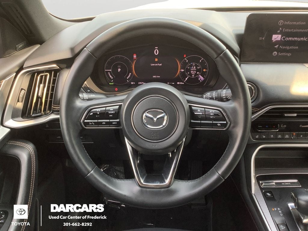 2024 Mazda Mazda CX-90 PHEV Premium Plus