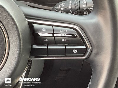 2024 Mazda Mazda CX-90 PHEV Premium Plus