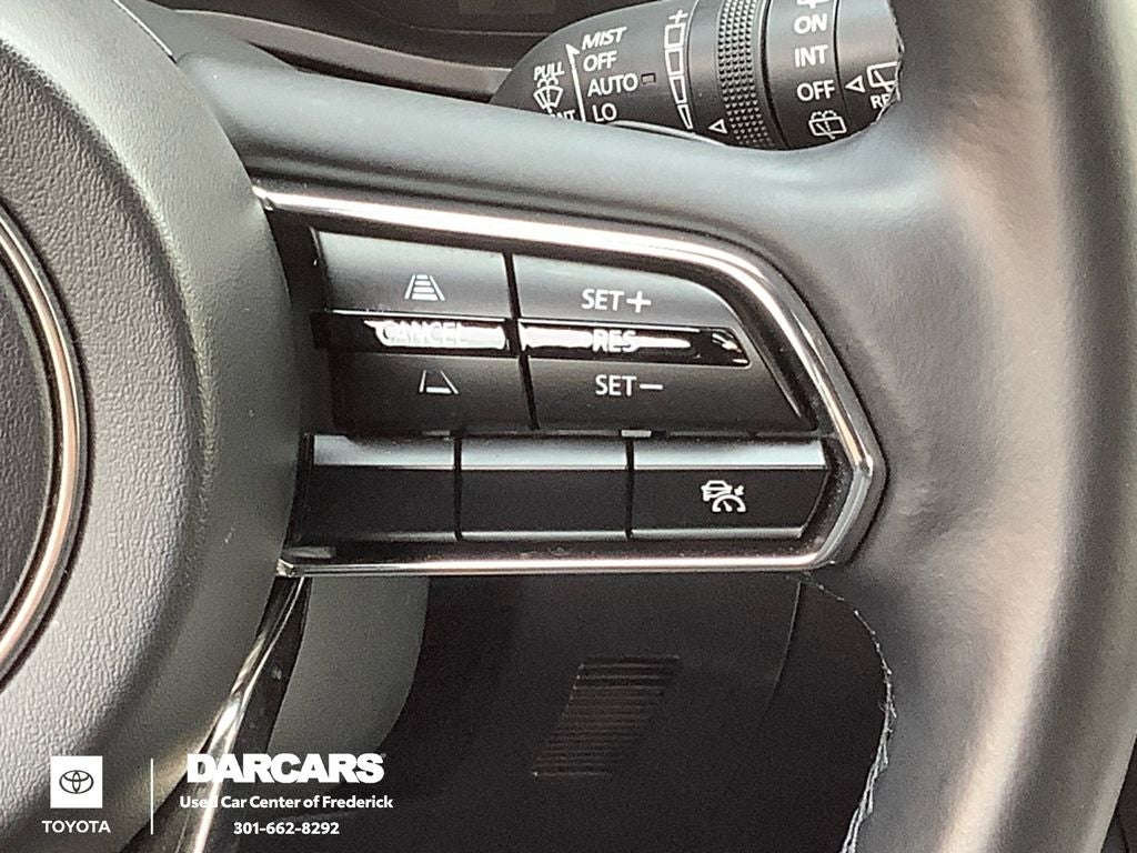 2024 Mazda Mazda CX-90 PHEV Premium Plus