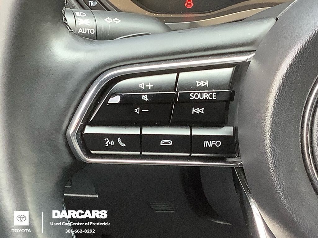 2024 Mazda Mazda CX-90 PHEV Premium Plus