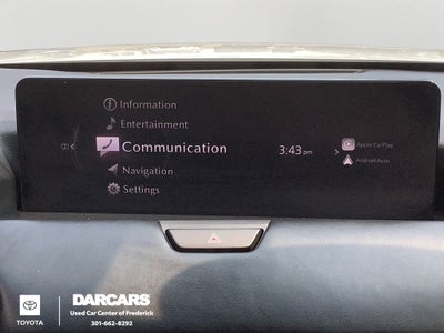 2024 Mazda Mazda CX-90 PHEV Premium Plus