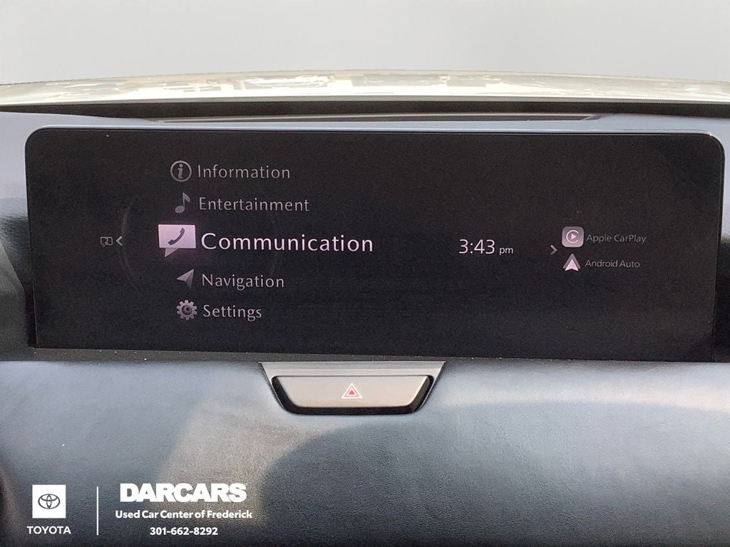 2024 Mazda Mazda CX-90 PHEV Premium Plus