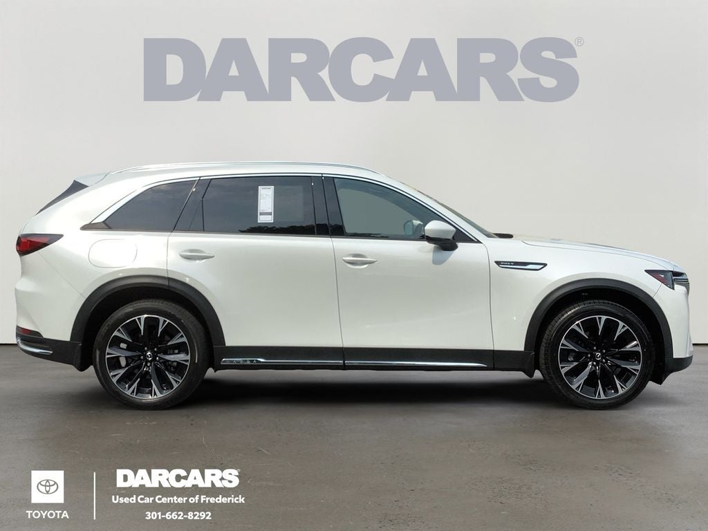 2024 Mazda Mazda CX-90 PHEV Premium Plus
