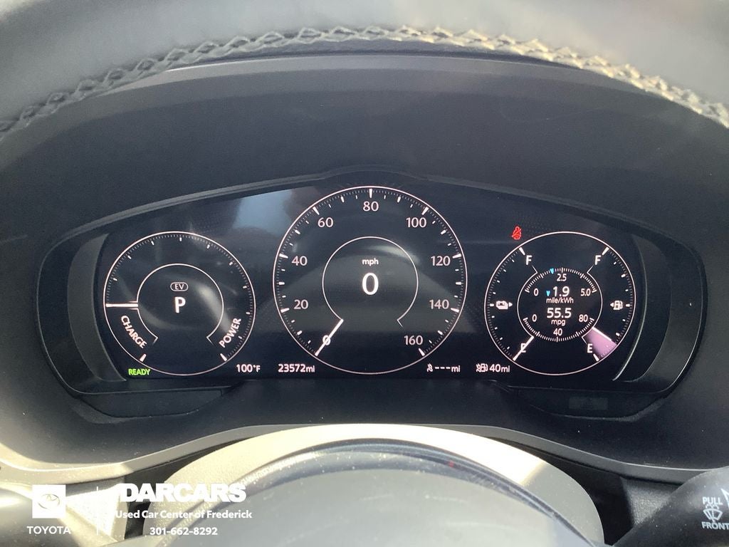 2024 Mazda Mazda CX-90 PHEV Premium Plus