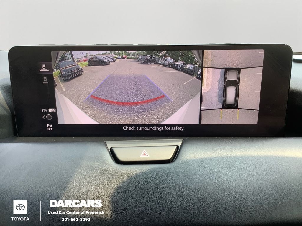 2024 Mazda Mazda CX-90 PHEV Premium Plus