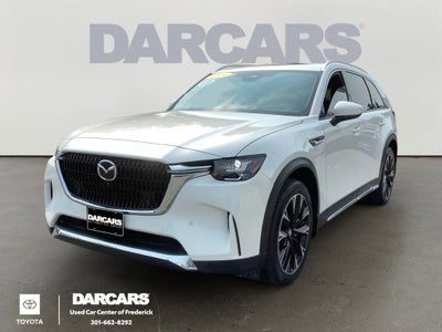 2024 Mazda Mazda CX-90 PHEV Premium Plus