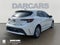 2025 Toyota Corolla Hatchback SE