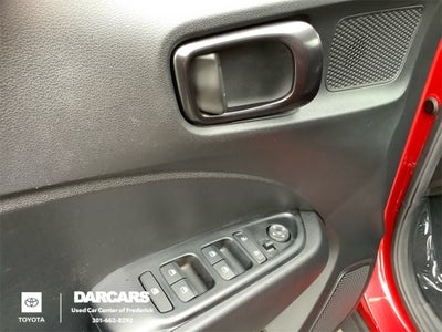 2022 Hyundai Venue Limited