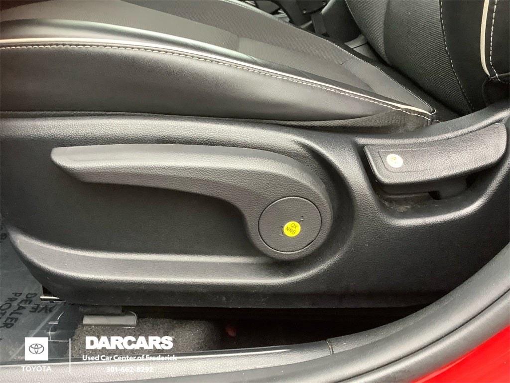 2022 Hyundai Venue Limited