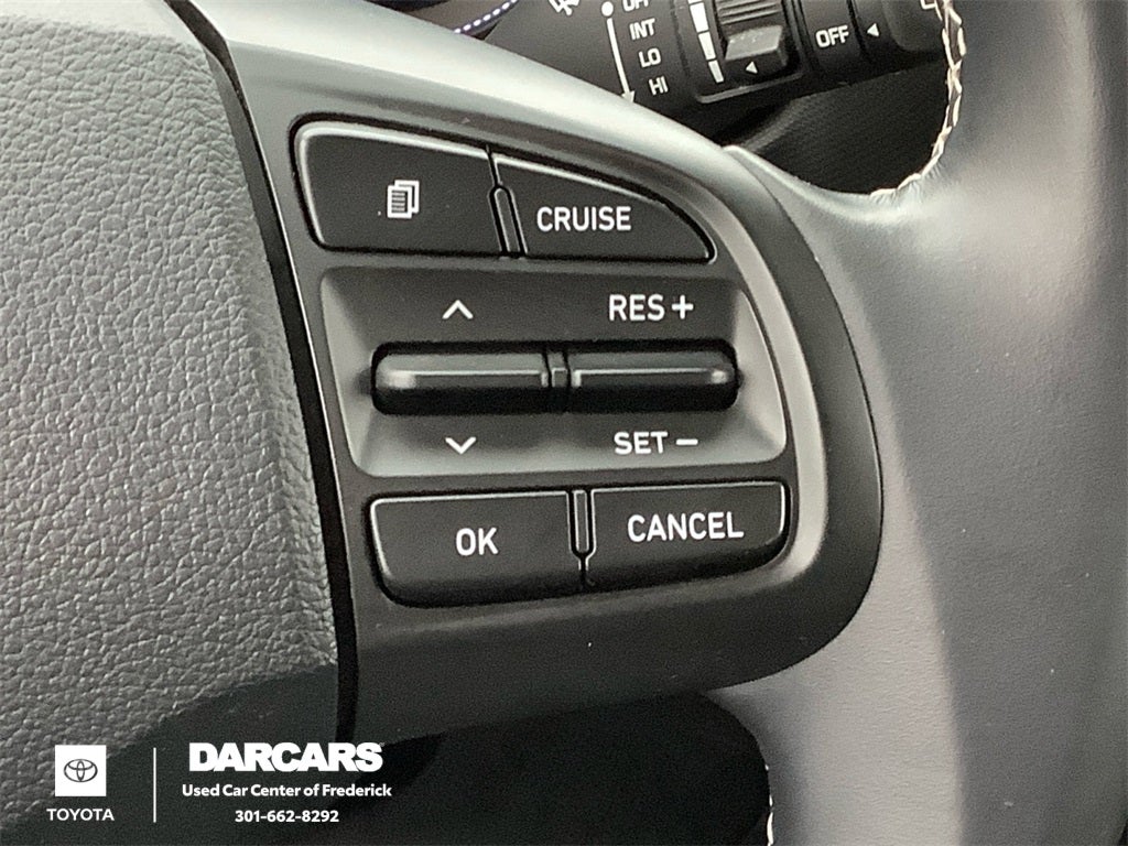 2022 Hyundai Venue Limited