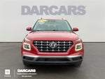 2022 Hyundai Venue Limited