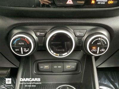 2022 Hyundai Venue Limited