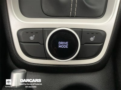 2022 Hyundai Venue Limited