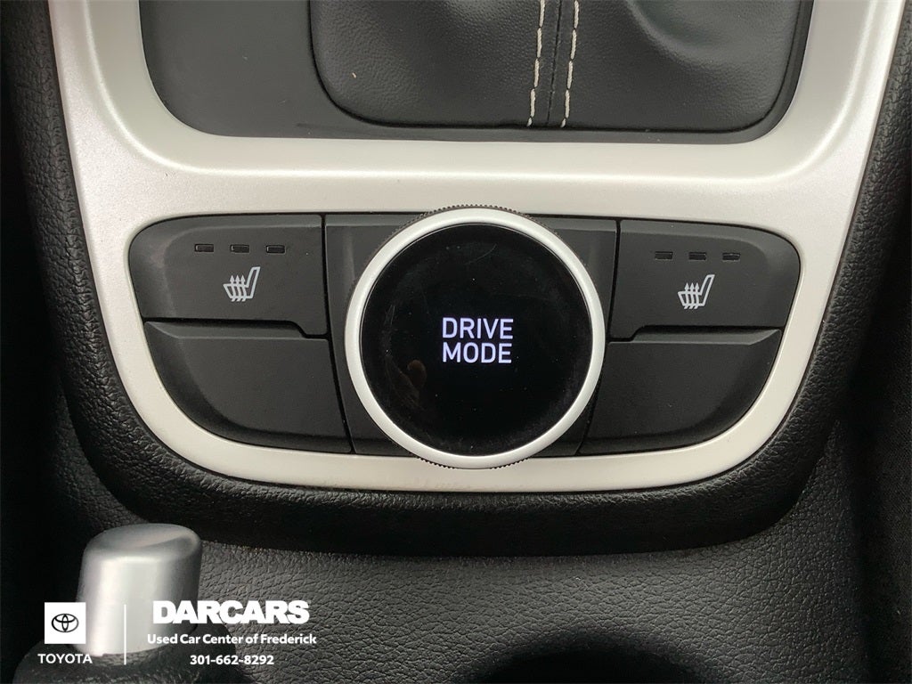 2022 Hyundai Venue Limited