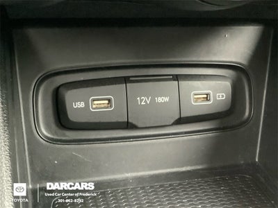 2022 Hyundai Venue Limited