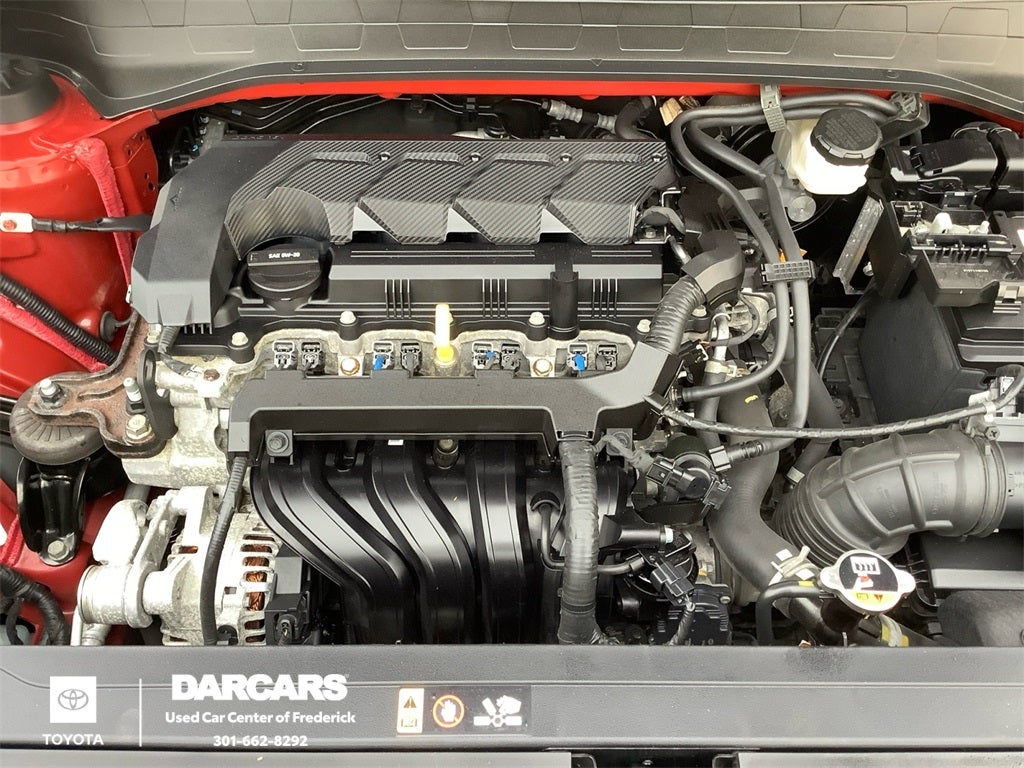 2022 Hyundai Venue Limited