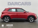 2022 Hyundai Venue Limited